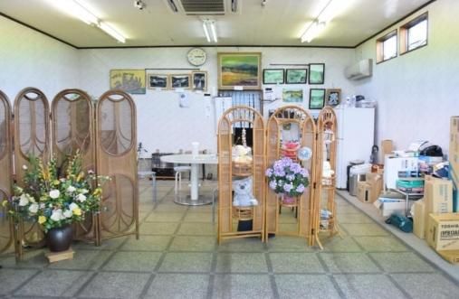 Commercial Building for Rent in Isa City, Kagoshima - Thumbnail 4