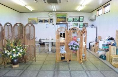 Commercial Building for Rent in Isa City, Kagoshima — Interior, Isa, Kagoshima