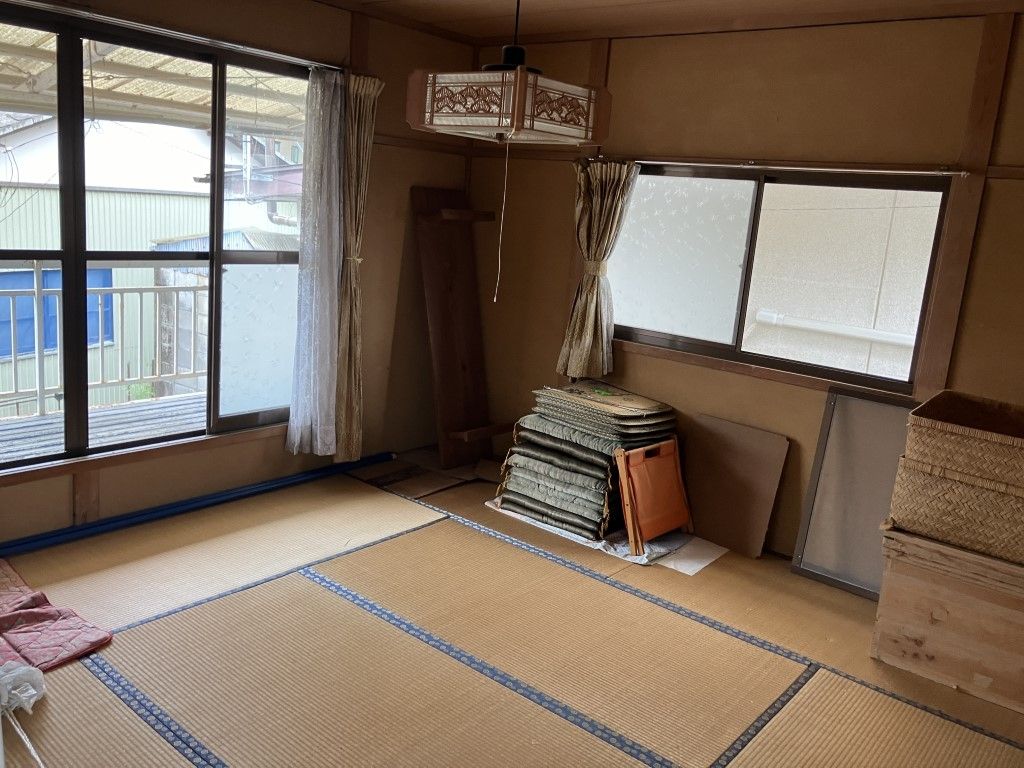 6DK Detached House for Sale in Kawamata, Fukushima - Near Hiwada Station - Thumbnail 3