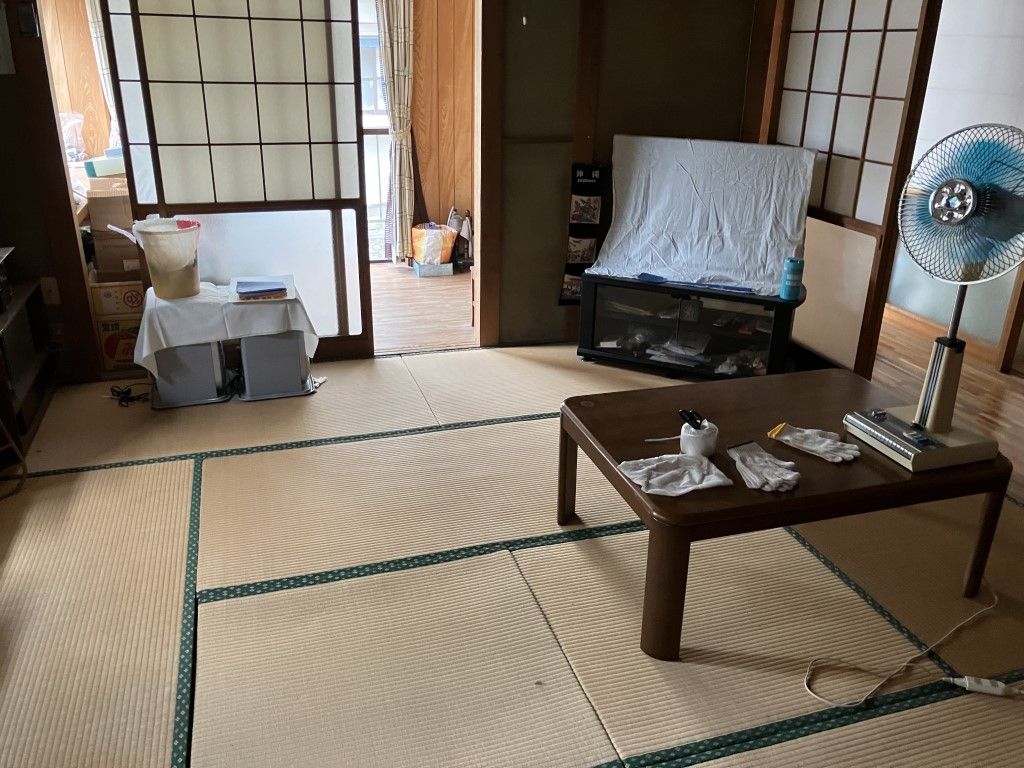 6DK Detached House for Sale in Kawamata, Fukushima - Near Hiwada Station - Thumbnail 2