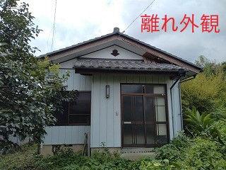 Ichinomiya (Property No. 124) - Property Details - Vacant House Bank, Tomioka City, Gunma Prefecture — Image 1, Tomioka, Gunma