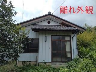 Ichinomiya (Property No. 124) - Property Details - Vacant House Bank, Tomioka City, Gunma Prefecture — Image 2, Tomioka, Gunma