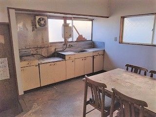 Spacious 6DK House Near Station in Tomioka, Gunma - Thumbnail 4