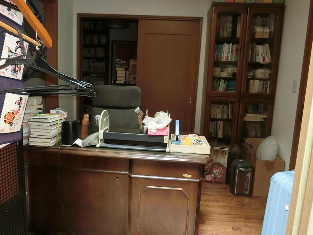 7LDK Rental House in Nirasaki City Resort Area - Thumbnail 4