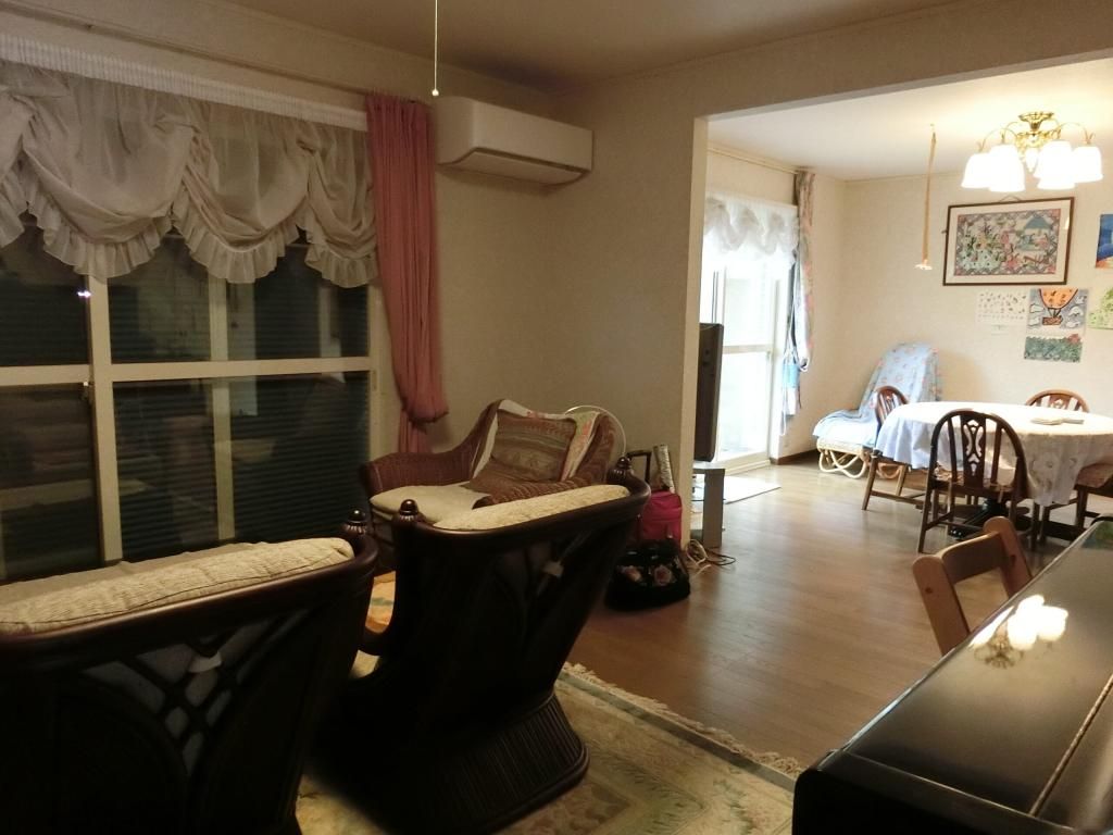 7LDK Rental House in Nirasaki City Resort Area - Thumbnail 2