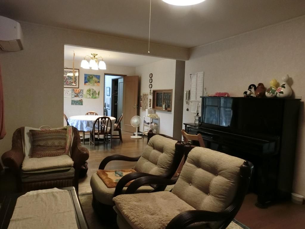 7LDK Rental House in Nirasaki City Resort Area - Thumbnail 3