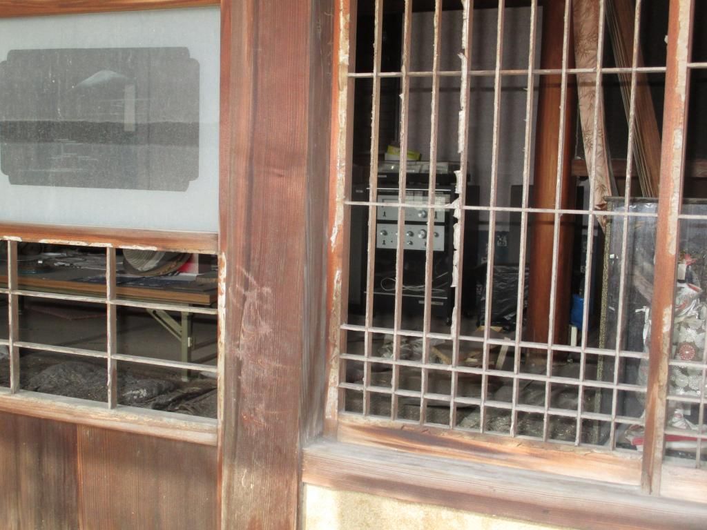 Traditional 8DK House on 757m² Land in Kasaoka, Okayama Akiya Bank - Thumbnail 2