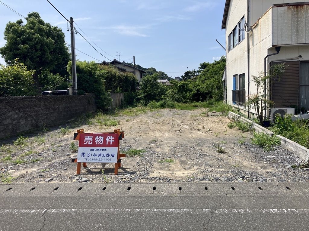 440 sqm Vacant Land for Sale in Makinohara, Shizuoka - Thumbnail 3