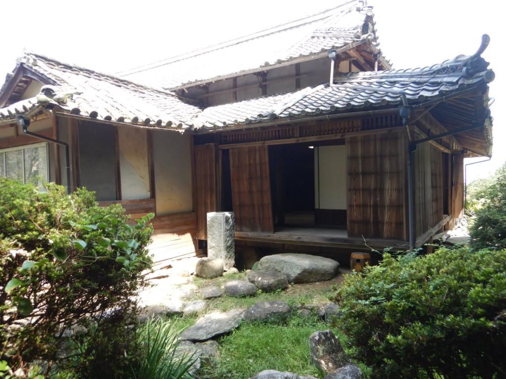 7DK Traditional-Style House with Garden in Iyo City, Ehime - Thumbnail 2