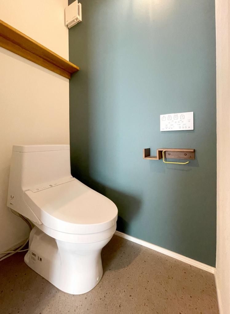 3LDK Resale House for Sale in Fuchu-machi, Toyama City - Thumbnail 4