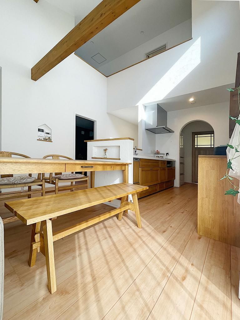 3LDK Resale House for Sale in Fuchu-machi, Toyama City - Thumbnail 2