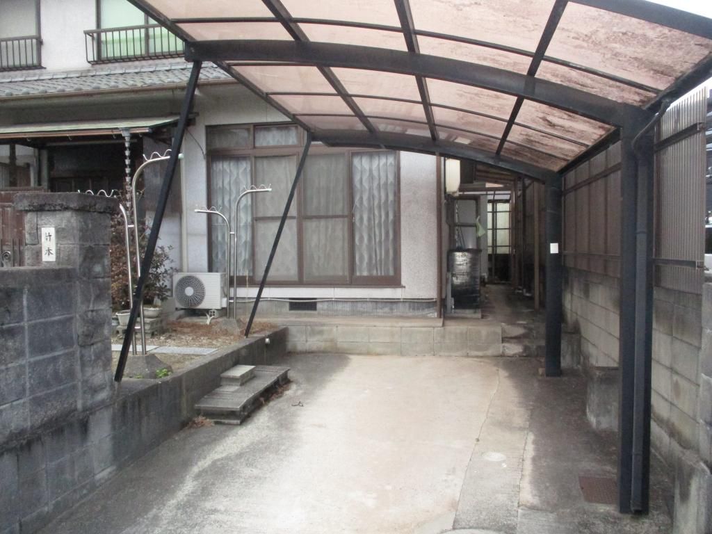 6DK Detached House in Tomioka, Kasaoka City, Okayama - Thumbnail 2