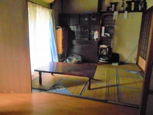 7DK Wooden House with Garden in Imari, Saga - Akiya Bank Property - Thumbnail 4