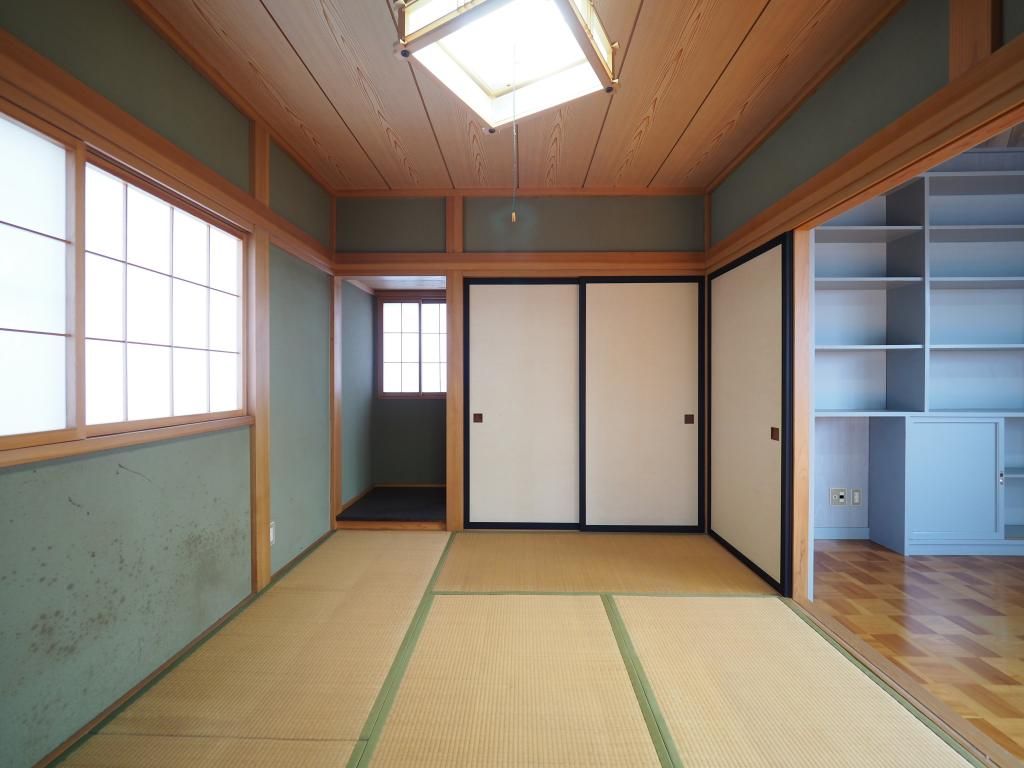 5LDK Traditional House with Large Garden in Daisen City, Akita - Thumbnail 4