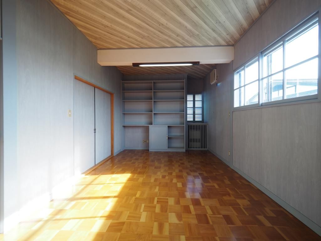 5LDK Traditional House with Large Garden in Daisen City, Akita - Thumbnail 3