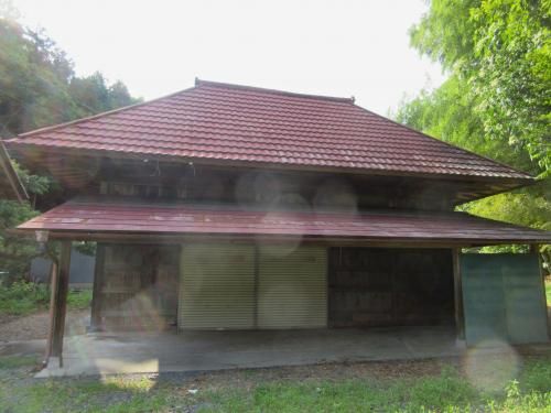 6K Detached House on 1289 sqm Land in Kasama, Ibaraki - Main Image
