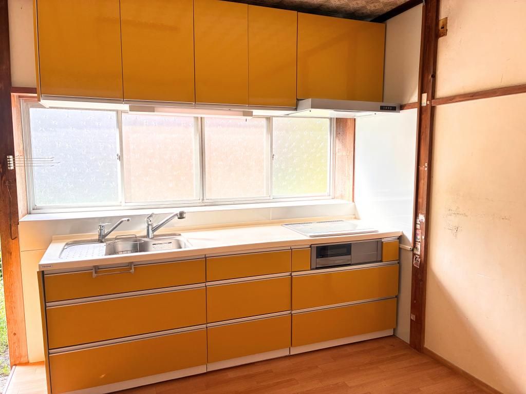 6K Detached House on 1289 sqm Land in Kasama, Ibaraki - Thumbnail 4