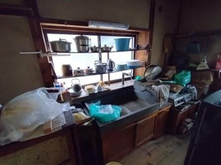 Traditional 3K Wooden House for Sale in Hirosaki, Aomori - Image 19