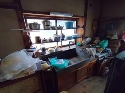 Traditional 3K Wooden House for Sale in Hirosaki, Aomori — Image 19, Hirosaki, Aomori