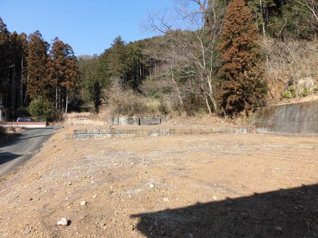 574 sqm Land for Sale in Kiryu, Gunma - Near Kurokawa - Thumbnail 4