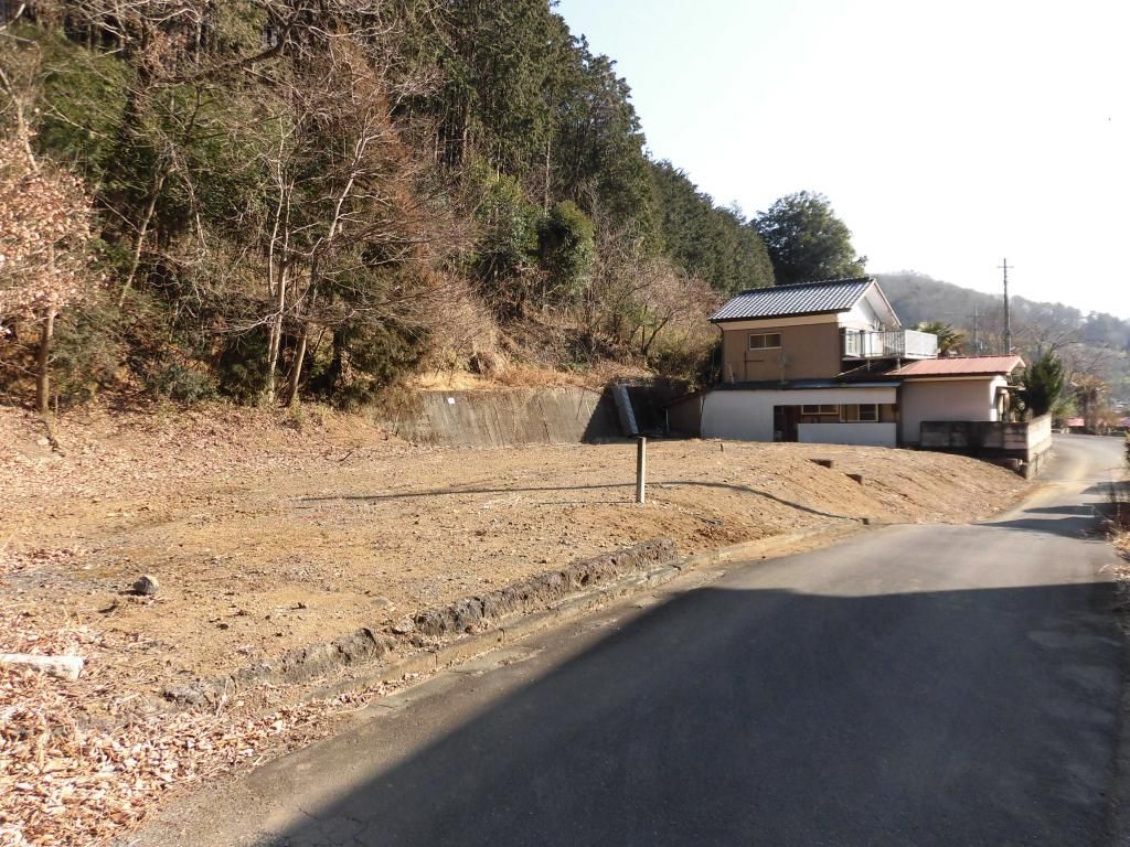 574 sqm Land for Sale in Kiryu, Gunma - Near Kurokawa - Thumbnail 2