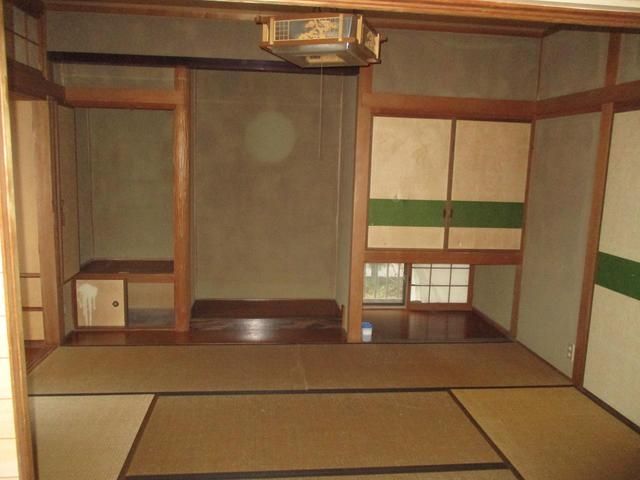 5DK Detached House for Sale in Higashihiroshima, Hiroshima - Thumbnail 4