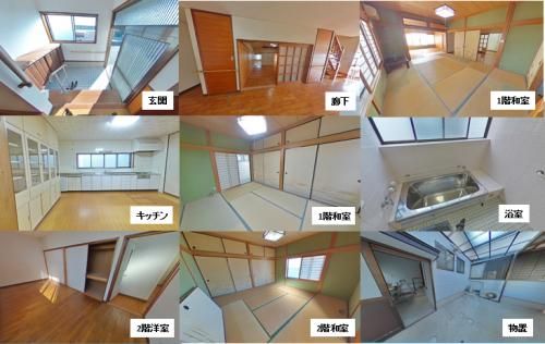 6DK Family House for Sale in Kawaminami, Miyazaki - Thumbnail 4