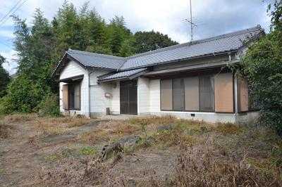 Spacious 3LDK House Near JR Ikedani Station — Image 1, Naruto, Tokushima