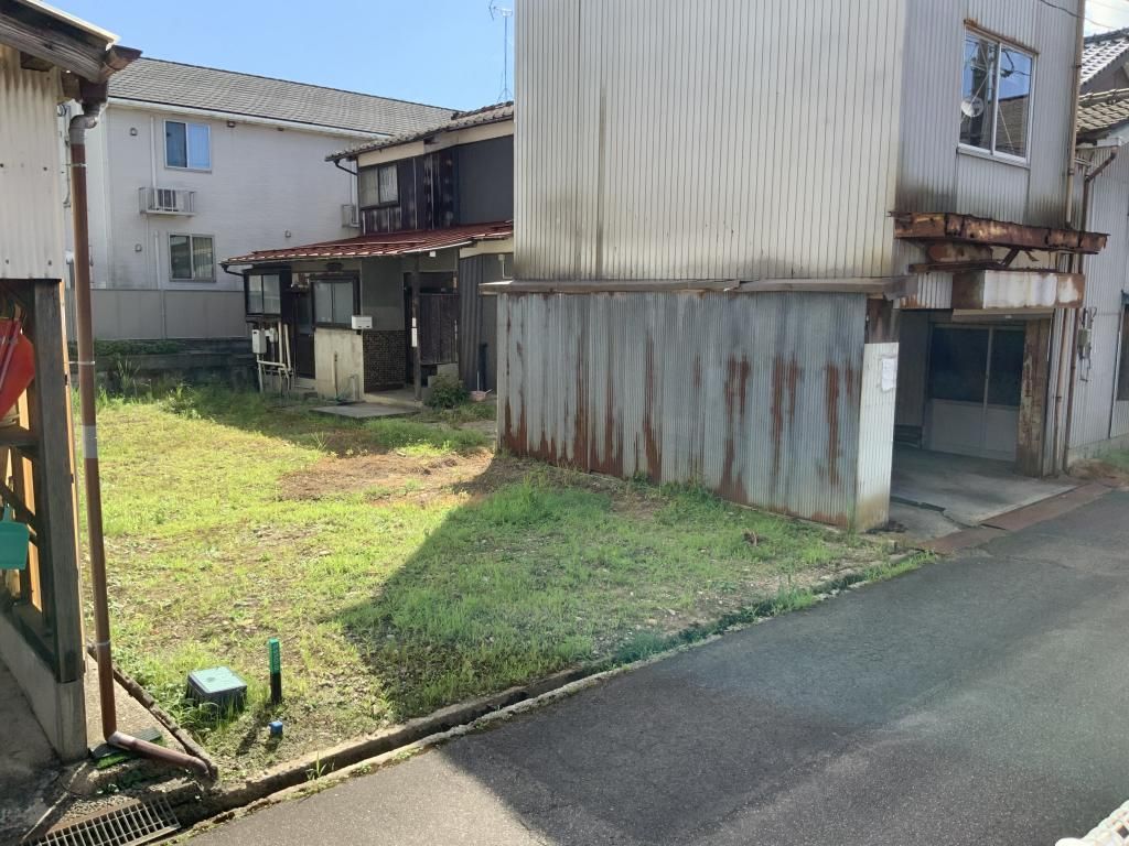 Compact Vacant Land in Sanjo City, Niigata - Residential Area - Thumbnail 2