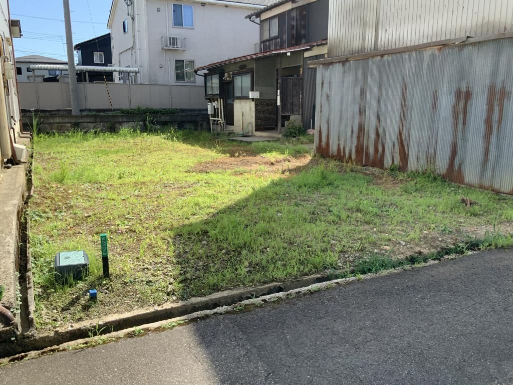 Compact Vacant Land in Sanjo City, Niigata - Residential Area - Thumbnail 4
