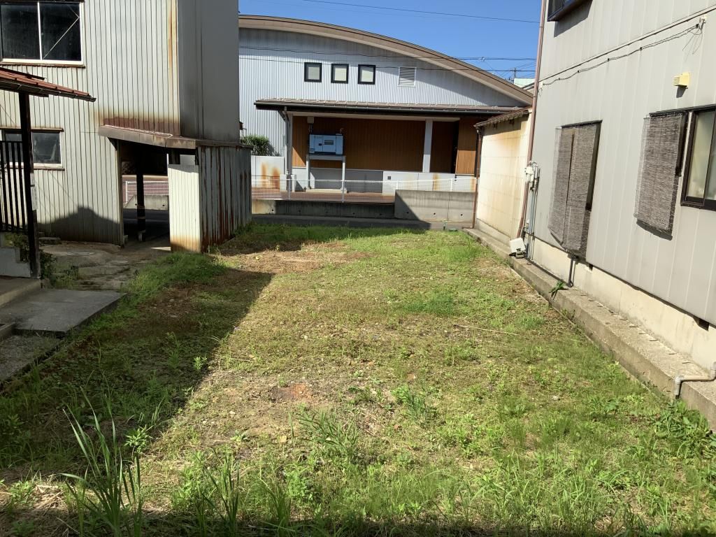 Compact Vacant Land in Sanjo City, Niigata - Residential Area - Thumbnail 3