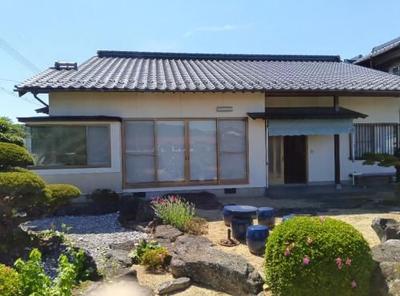 6DK Family House for Sale in Mine City, Yamaguchi — Image 1, Mine, Yamaguchi