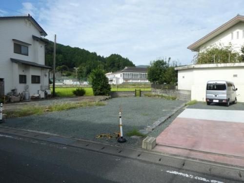 Vacant Land for Sale near Iyo-Hirano Station, Ozu City, Ehime - Thumbnail 2