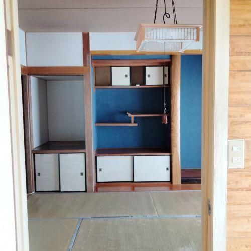 6DK Detached House for Sale in Tsuno, Miyazaki - Large Corner Plot - Thumbnail 4