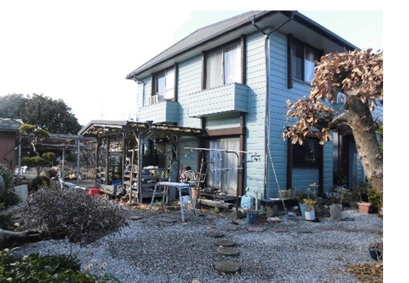 6DK Detached House for Sale in Tsuno, Miyazaki - Large Corner Plot - Thumbnail 2