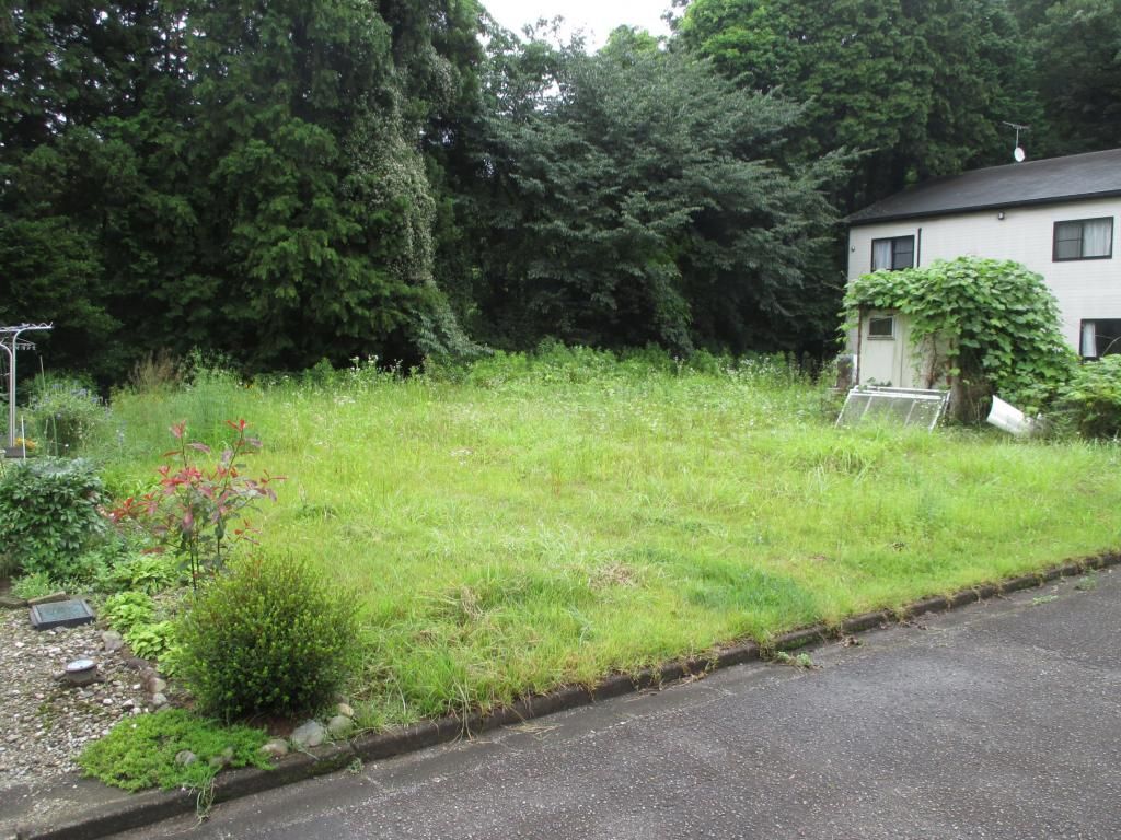 Vacant Residential Land for Sale in Yaita, Tochigi - 238 sqm - Thumbnail 3