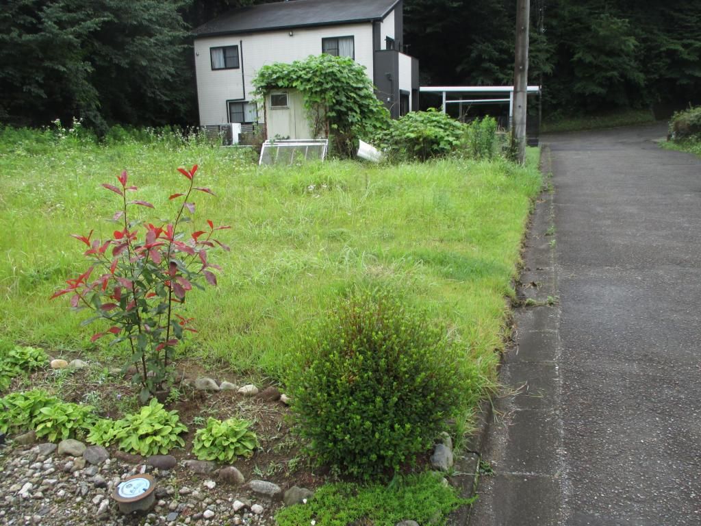 Vacant Residential Land for Sale in Yaita, Tochigi - 238 sqm - Thumbnail 2
