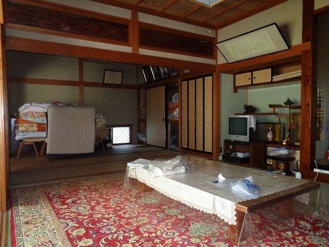 7LDK Spacious Family Home for Sale in Noshiro, Akita - Thumbnail 4