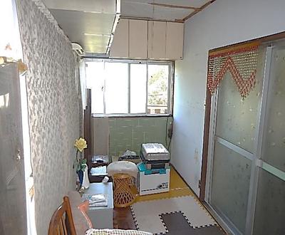 6K House with 6-Car Parking Near Shimoura Station, Ishii Town — Image 22, Ishii, Tokushima