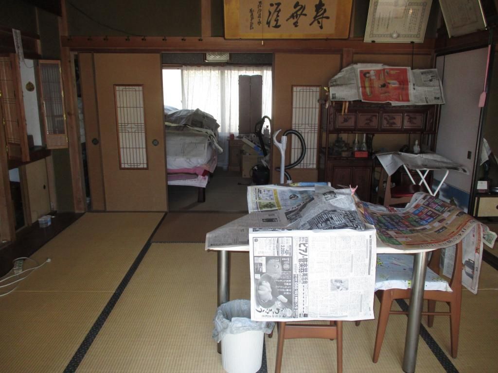 Spacious 7DK Akiya House with Land in Kasaoka, Okayama - Thumbnail 4