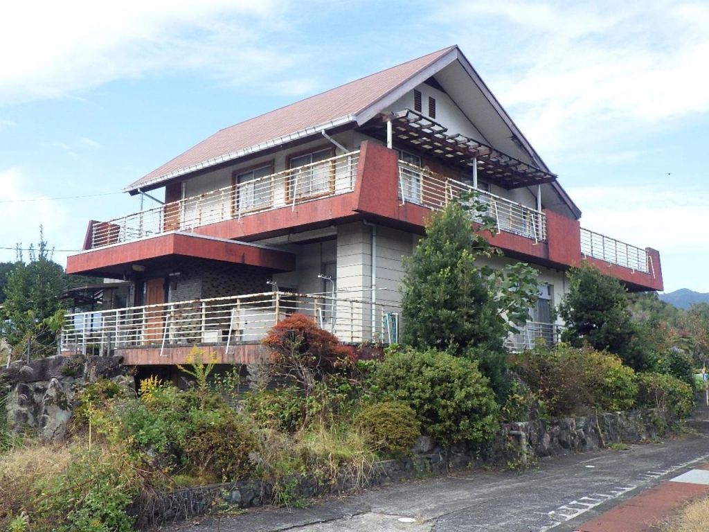 9SDK RC House for Sale in Kagamino Town, Okayama - Thumbnail 2