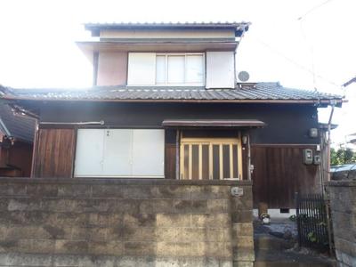Spacious Corner Lot House in Quiet Kuwana Neighborhood — Image 1, Kuwana, Mie