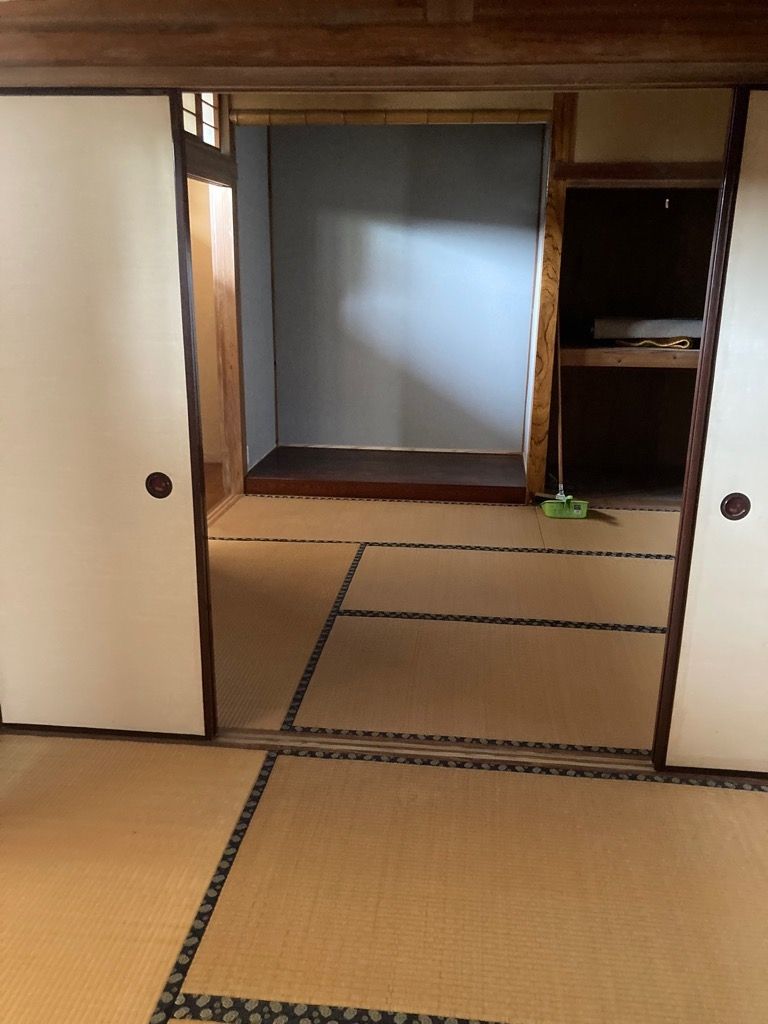 5DK Wooden House for Sale in Itako, Ibaraki - 240.43 sqm Land - Thumbnail 4