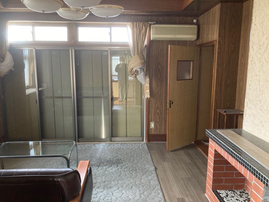 5DK Wooden House for Sale in Itako, Ibaraki - 240.43 sqm Land - Thumbnail 2