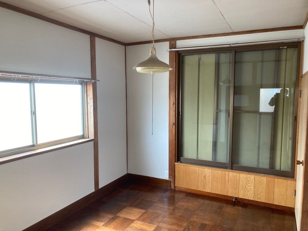 5DK Wooden House for Sale in Itako, Ibaraki - 240.43 sqm Land - Thumbnail 3