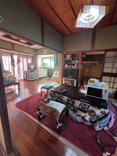 8K Traditional House for Sale in Minamikyushu, Kagoshima - Thumbnail 4