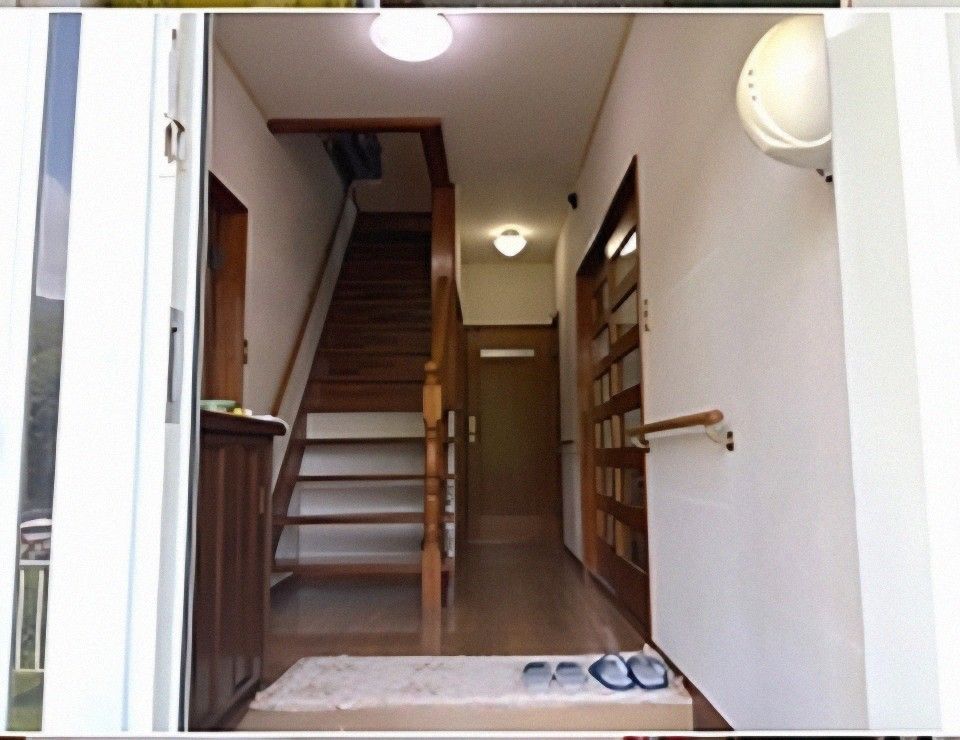 Shimoda House with Mountain Views Near Shirahama Beach - Thumbnail 3