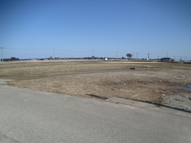 859 sqm Vacant Land for Sale in Nyuzen, Toyama - Negotiable Price - Thumbnail 2