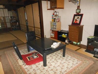 For sale detached house [244] - Property details - Gifu Prefecture Gujo City Vacant House Bank Site — Image 2, Gujo, Gifu