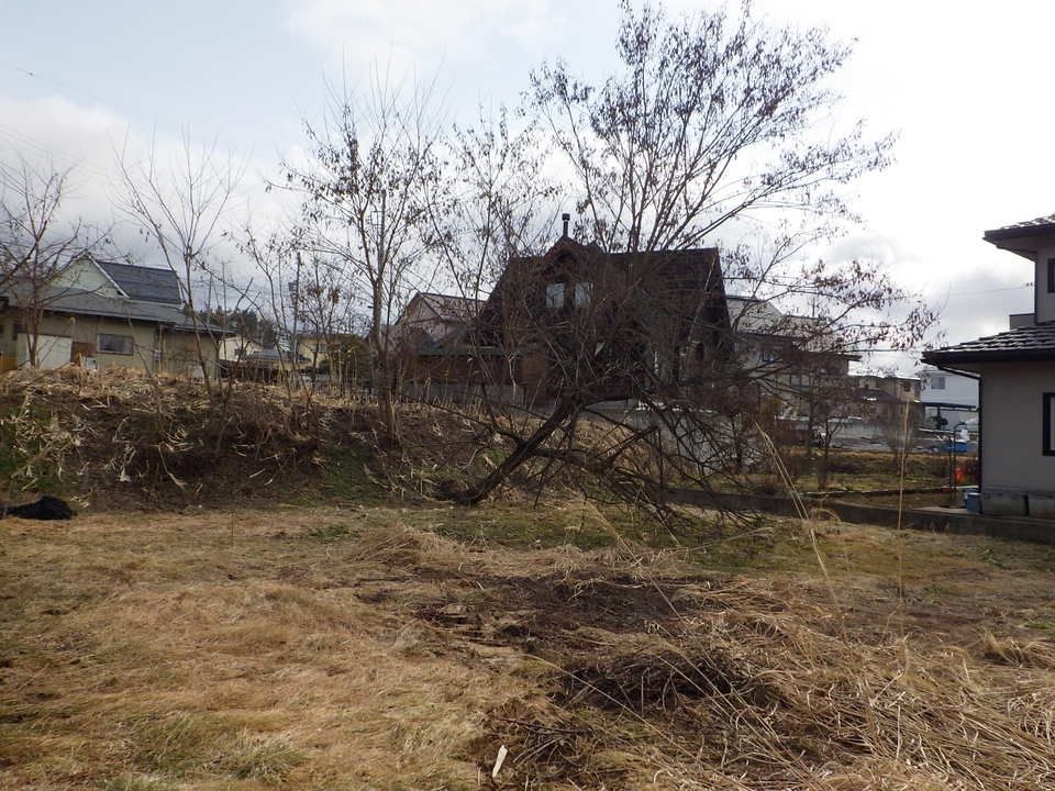 Vacant Land Plot for Sale in Iizuna Town, Nagano Prefecture - Thumbnail 3
